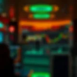 Overview of OKEX Exchange interface