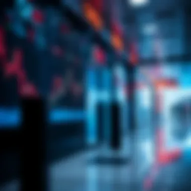 Market position of OKEX Exchange