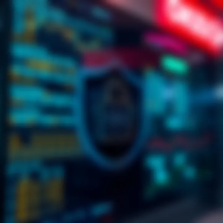 Security features of OKEX Exchange