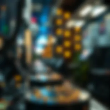 Exploring the technological foundation of OmiseGO