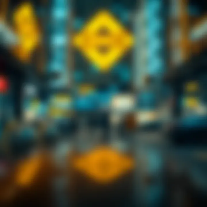 Exploring Opportunities in the Binance Futures Market Opportunities in the Binance futures market