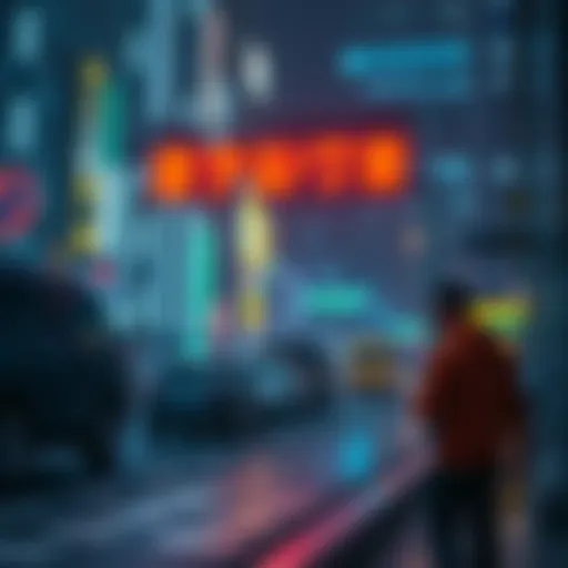OpusDT: 암호화폐 시장에서의 위치와 미래 전망 Introduction