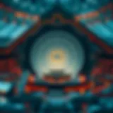 Overview of the Origin Protocol architecture