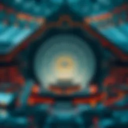 Overview of the Origin Protocol architecture