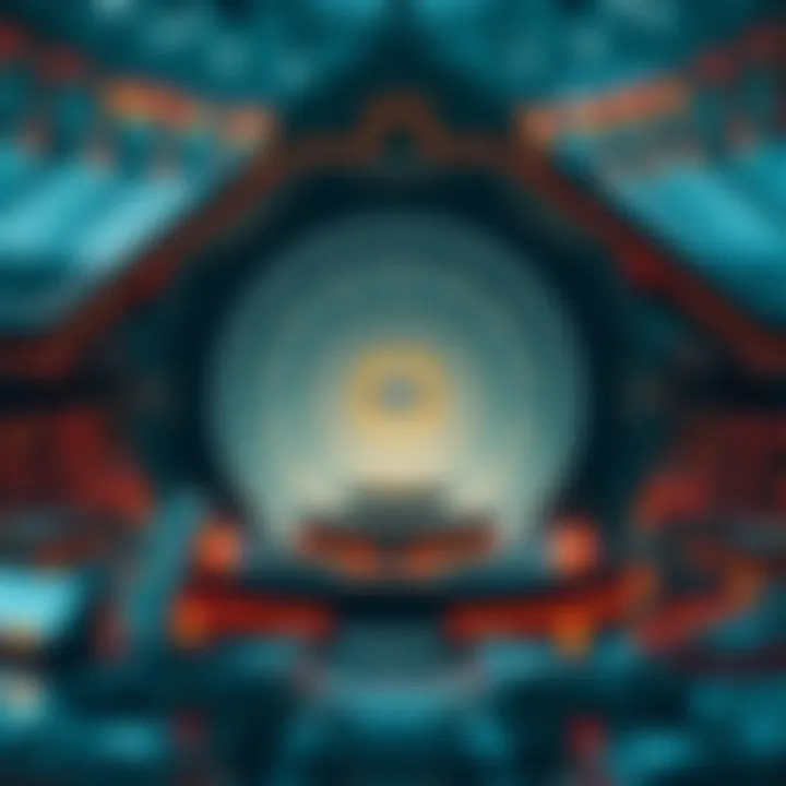 Overview of the Origin Protocol architecture