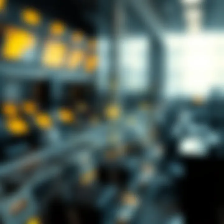 Economic model diagram of Origin Protocol