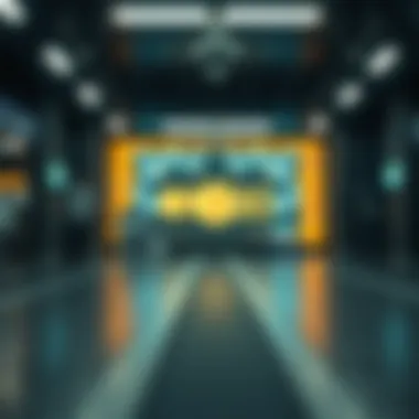 펑션엑스: 블록체인 혁신의 중심 Introduction 펑션엑스: 블록체인 혁신의 중심 Introduction
