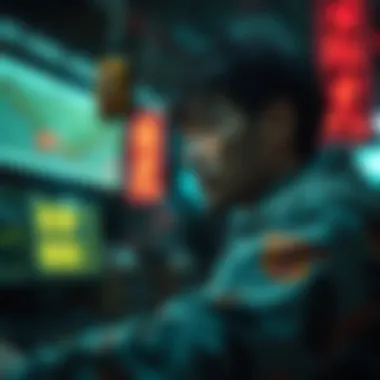 플라리움과 그 영향: 암호화폐 세계의 혁신 Summary 플라리움과 그 영향: 암호화폐 세계의 혁신 Summary