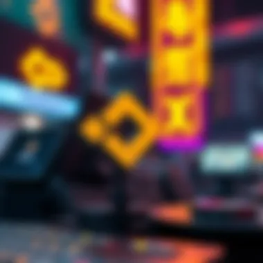 Notable PlayDapp와 Binance: 블록체인 게임 생태계의 발전 Notable PlayDapp와 Binance: 블록체인 게임 생태계의 발전