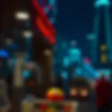 Overview of Polygon Mumbai Faucet