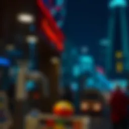 Overview of Polygon Mumbai Faucet