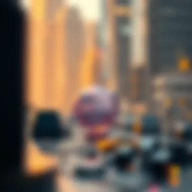 Illustration of potential use cases for Polymesh in investment