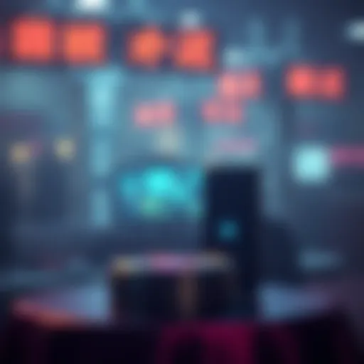 폰크 코인: 암호화폐의 미래 전략 Introduction