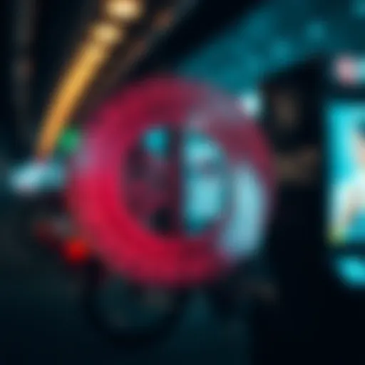 QNT 암호화폐: 블록체인 세계에서의 의미와 미래 Introduction