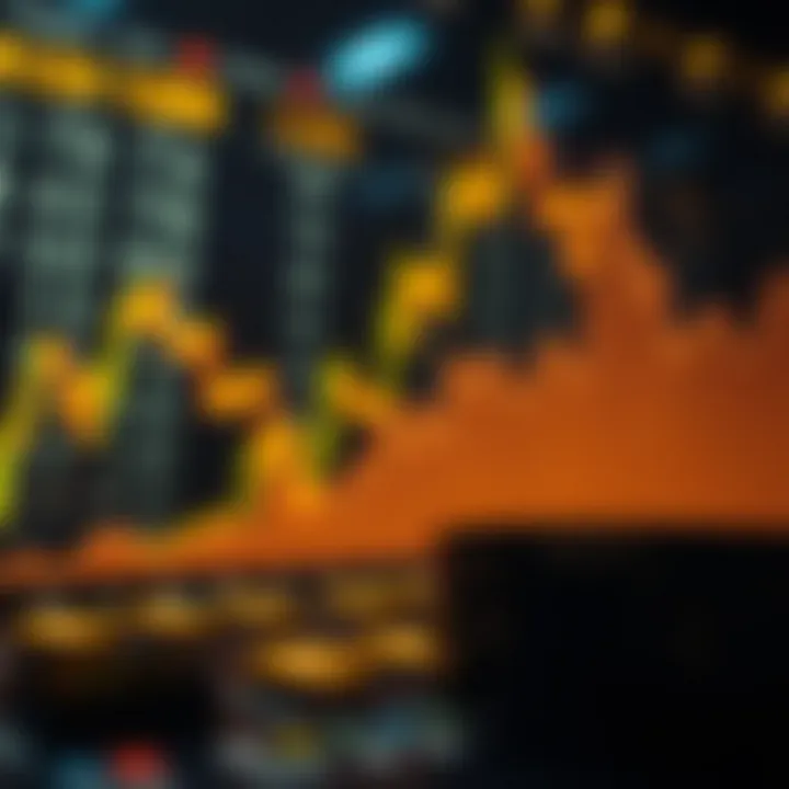 Real-time exchange rate information analysis