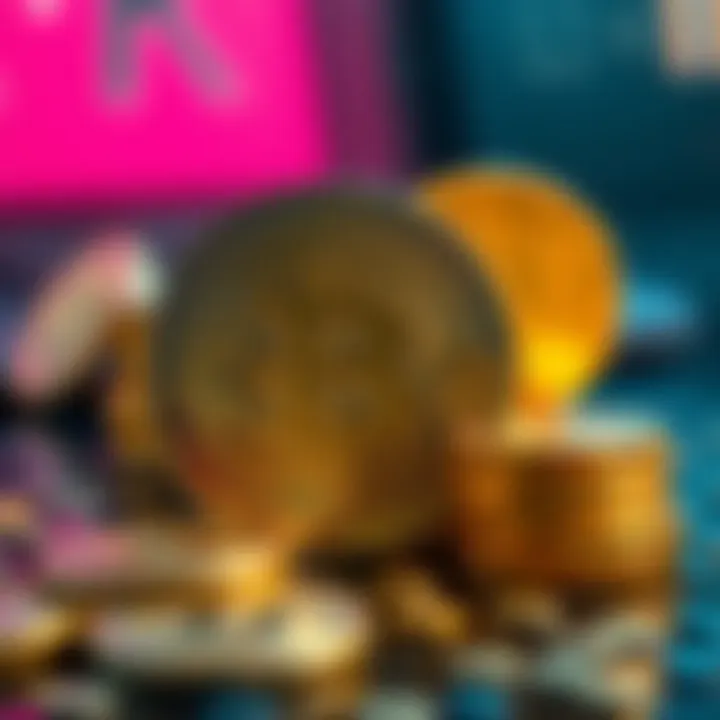 Exploring Practical Applications of Coins and Tokens Real-world applications of coins and tokens