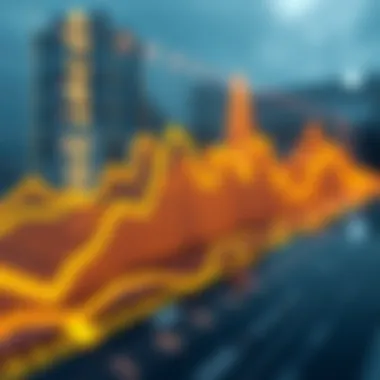 Real-World Applications of Upward Trend Graphs Real-world applications of upward trend graphs in various fields