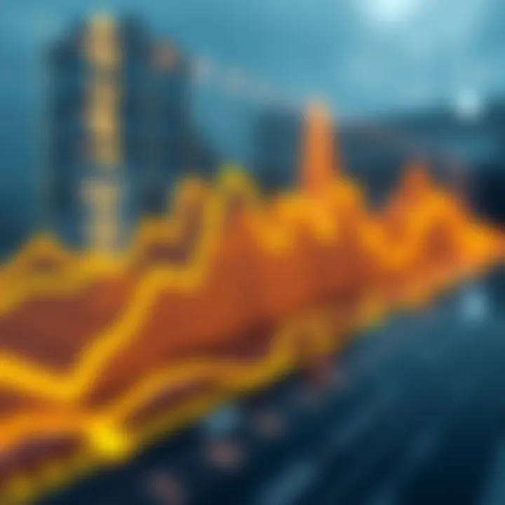 Real-World Applications of Upward Trend Graphs Real-world applications of upward trend graphs in various fields