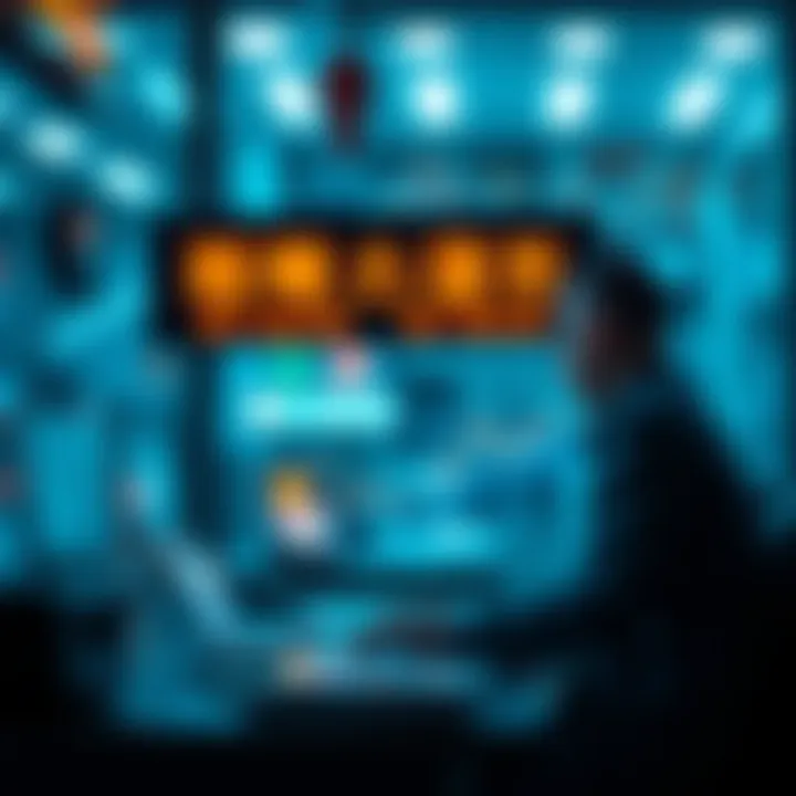 Real-world applications of deflation trading