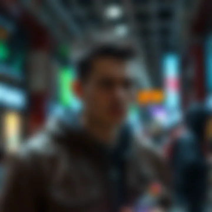 레버 코인: 혁신적인 디지털 자산의 모든 것 Summary