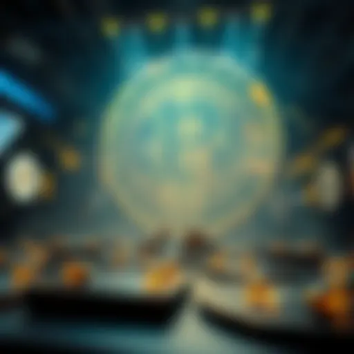 레인보우차트: 시각화 기법과 그 활용 Introduction
