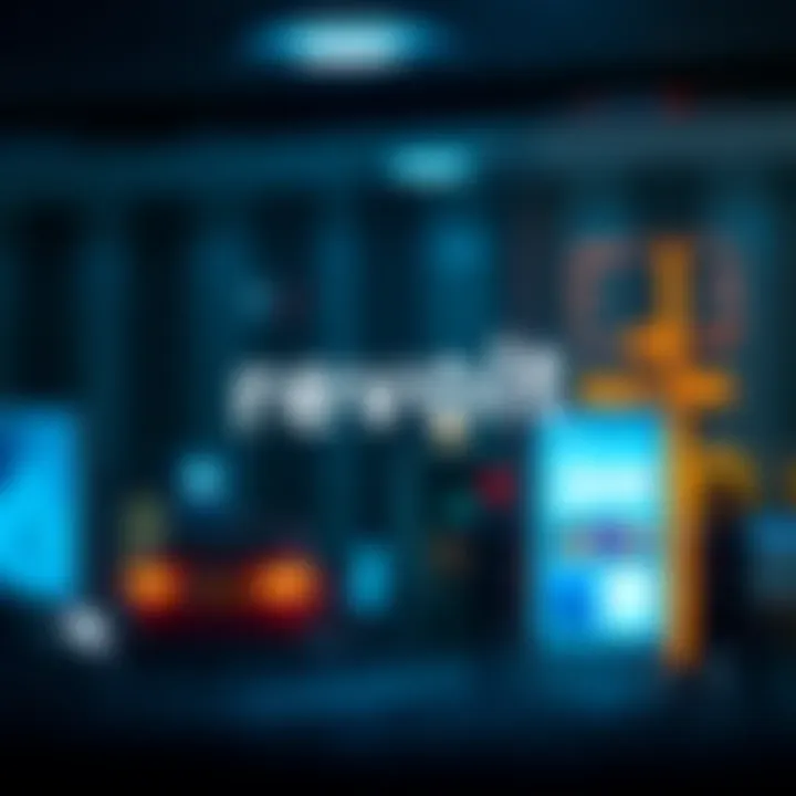 Revolut logo displayed prominently