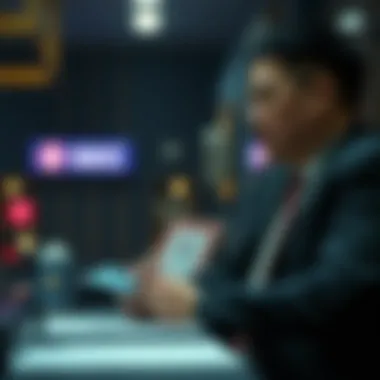Notable 리플 SEC 항소: 법적 분쟁과 그 의미