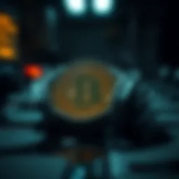 리플스캔: 블록체인 데이터 분석과 활용 Introduction