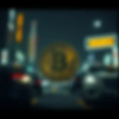 리플스캔: 블록체인 데이터 분석과 활용 Summary