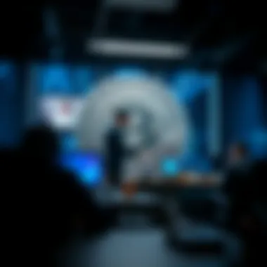 리플스웰: 암호화폐 세계에서의 영향력 Introduction 리플스웰: 암호화폐 세계에서의 영향력 Introduction