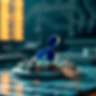 Ripple ecosystem and its key components