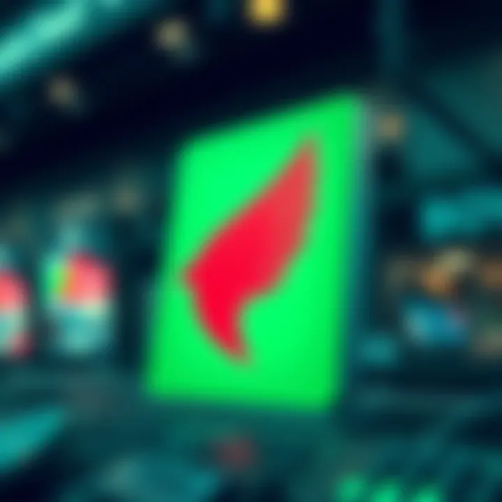 Robinhood's investment platform revolutionizing access to cryptocurrency