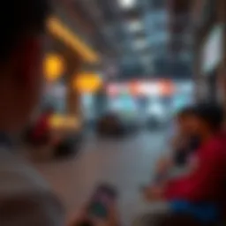 사물인터넷의 발전과 그 영향 Introduction