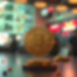 사토시 차트: 비트코인과 블록체인의 시각화 Introduction