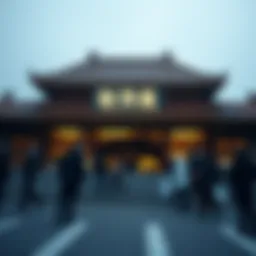 SEC와 비트코인: 규제의 변화와 시장의 영향 Introduction