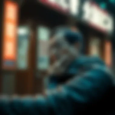 Notable SEC와 비트코인: 규제의 변화와 시장의 영향 Notable SEC와 비트코인: 규제의 변화와 시장의 영향