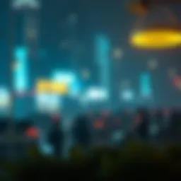 스테이블코인: 암호화폐의 새로운 동맥 Introduction