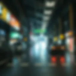 스톡의 본질 및 시장 행동에 대한 심층 분석 Introduction