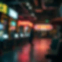 스토리지 시세의 체계적 탐구 Introduction