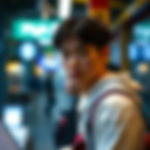 SGD에서 PHP으로의 환율 변동 분석 Introduction