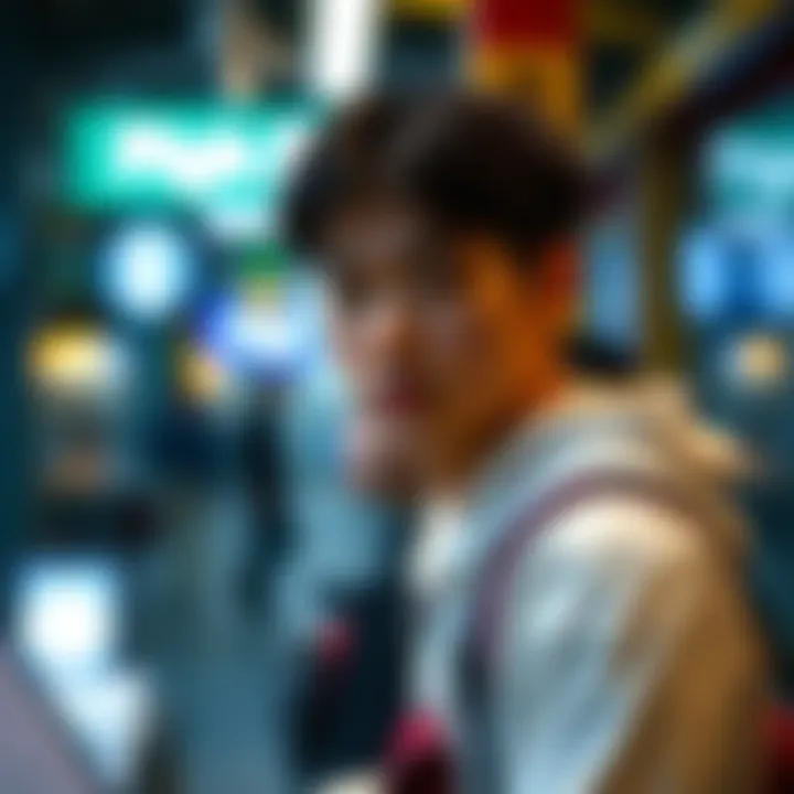 SGD에서 PHP으로의 환율 변동 분석 Introduction