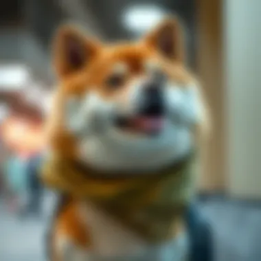 The evolution of Shiba Inu in the cryptocurrency ecosystem