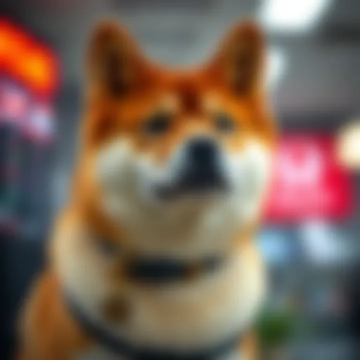 Shiba Inu's market trends and analysis