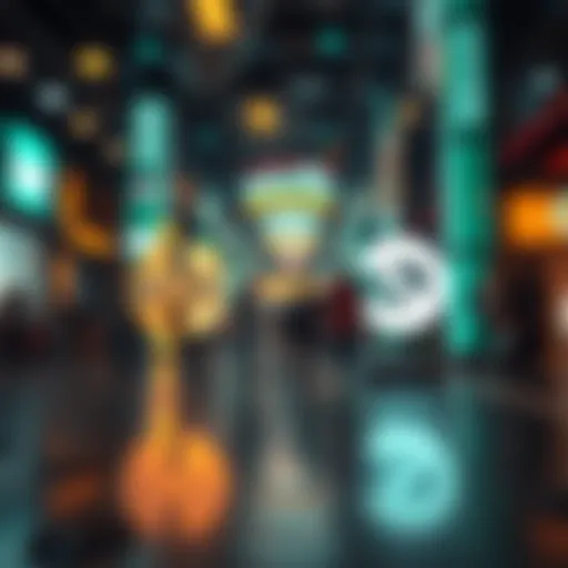 Exploring the interaction between SNX and USDT in the DeFi ecosystem