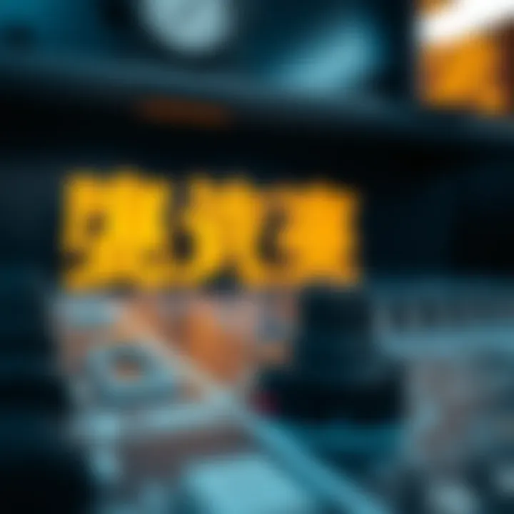 Socket.IO와 WebSocket의 비교 분석 Summary