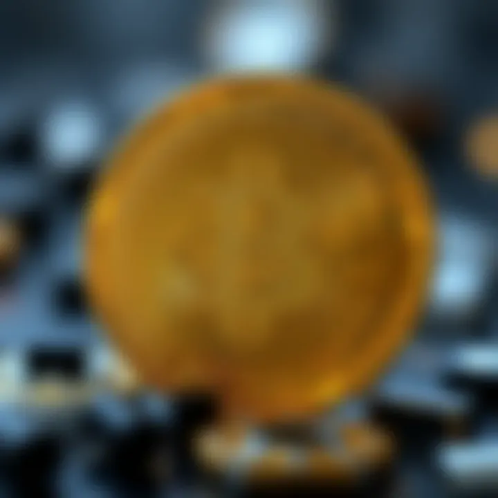 Sol Cryptocurrency: A Comprehensive Exploration Summary