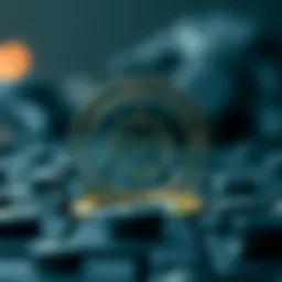 Sora cryptocurrency logo showcasing innovation in blockchain technology