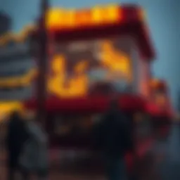 썬더코어 바이낸스 상장: 배경과 전망 Introduction