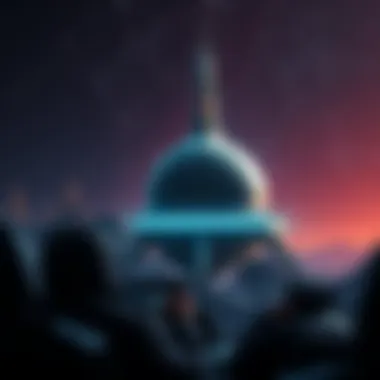 Starbase: 미래의 블록체인 혁신과 성장 가능성 Introduction Starbase: 미래의 블록체인 혁신과 성장 가능성 Introduction