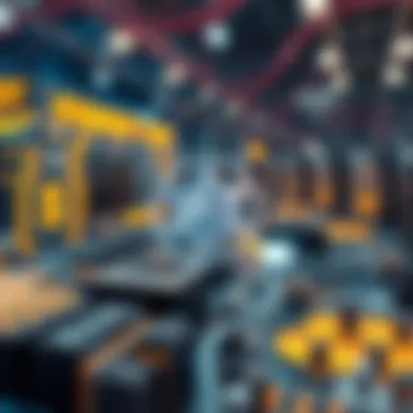 Technical architecture of StarkNet Token